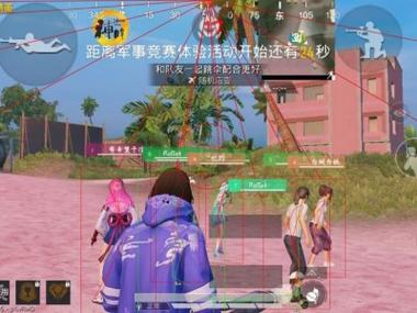 和平精英辅助器手机版苹果（和平精英辅助器手机版苹果的主要功能有哪些？）