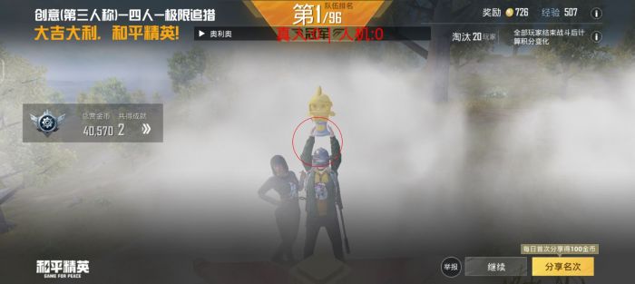 和平精英辅助需要什么（和平精英辅助能干什么）