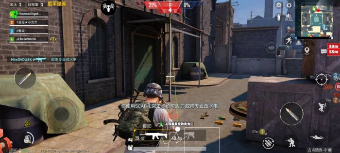 盗墓者辅助和平精英怎么用（辅助和平精英怎么搞）