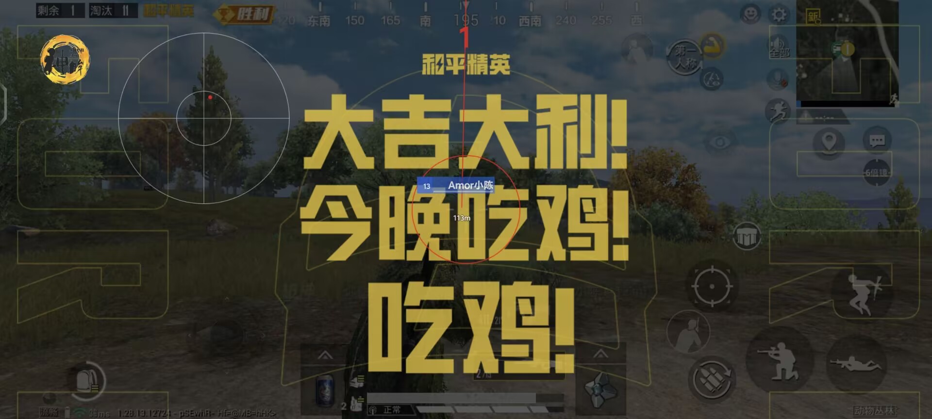 和平精英辅助包如何用（和平精英辅助如何下）